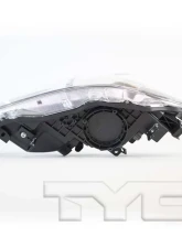 TYC Genera Headlight Assembly Nissan Maxima Left 2009-2014                                     - 20-9060-00-9 - Image 8