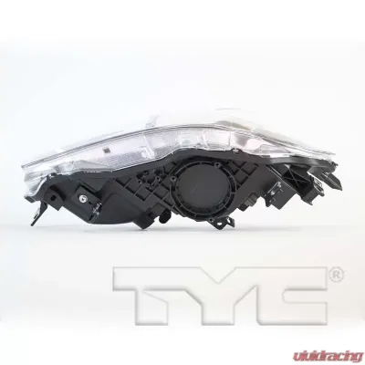 TYC Genera Headlight Assembly Nissan Maxima Left 2009-2014 - 20-9060-00-9