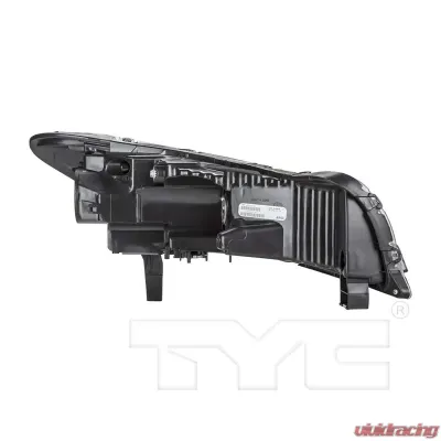 TYC Genera Headlight Assembly Acura TL Left 2010-2011 - 20-9072-01