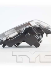 TYC Genera Headlight Assembly Nissan Frontier Left 2009-2019                                     - 20-9080-00-9 - Image 3