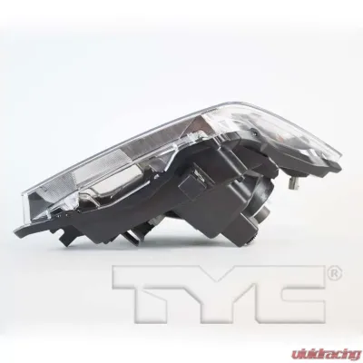 TYC Genera Headlight Assembly Nissan Frontier Left 2009-2019 - 20-9080-00-9