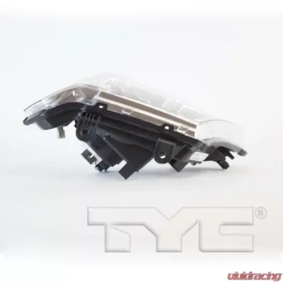 TYC Genera Headlight Assembly Nissan Frontier Left 2009-2019 - 20-9080-00-9