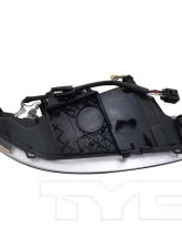TYC Genera CAPA Certified Headlight Assembly Volvo Left 2005-2007                                     - 20-9082-00-9 - Image 3