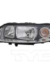 TYC Genera CAPA Certified Headlight Assembly Volvo Left 2005-2007                                     - 20-9082-00-9 - Image 4