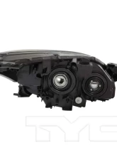 TYC Genera Headlight Assembly Mazda Mazda 3 Left 2010-2013                                     - 20-9086-01-9 - Image 6