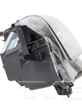 TYC Genera Headlight Assembly Mazda Mazda 3 Left 2010-2013                                     - 20-9086-01-9 - Image 4