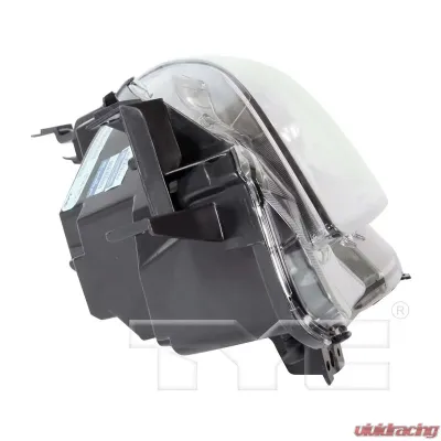 TYC Genera Headlight Assembly Mazda Mazda 3 Left 2010-2013 - 20-9086-01-9