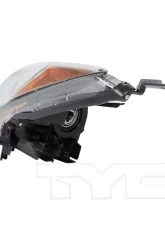 TYC Genera Headlight Assembly Mazda Mazda 3 Left 2010-2013                                     - 20-9086-01-9 - Image 5