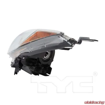 TYC Genera Headlight Assembly Mazda Mazda 3 Left 2010-2013 - 20-9086-01-9