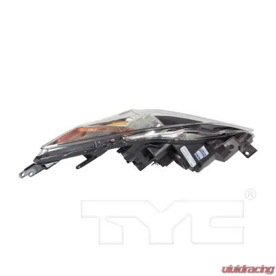 TYC Genera Headlight Assembly Mazda Mazda 3 Left 2010-2013 - 20-9086-01-9