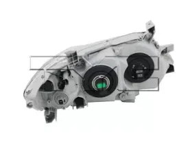 TYC Genera Headlight Assembly Toyota Camry Left 2010-2011