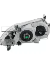 TYC Genera Headlight Assembly Toyota Camry Left 2010-2011                                     - 20-9088-00-9 - Image 2