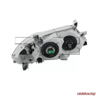 TYC Genera Headlight Assembly Toyota Camry Left 2010-2011 - 20-9088-00-9