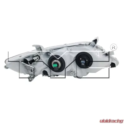 TYC Genera Headlight Assembly Toyota Camry Left 2010-2011 - 20-9088-90-9