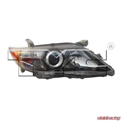 TYC Genera Headlight Assembly Toyota Camry Left 2010-2011 - 20-9088-90-9