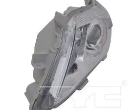 TYC Genera CAPA Certified Headlight Assembly Toyota Camry Left 2010-2011