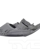 TYC Genera CAPA Certified Headlight Assembly Toyota Camry Left 2010-2011                                     - 20-9090-01-9 - Image 6