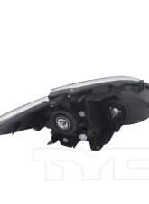 TYC Genera Headlight Assembly Toyota Prius Left 2012-2015                                     - 20-9092-91-9 - Image 2