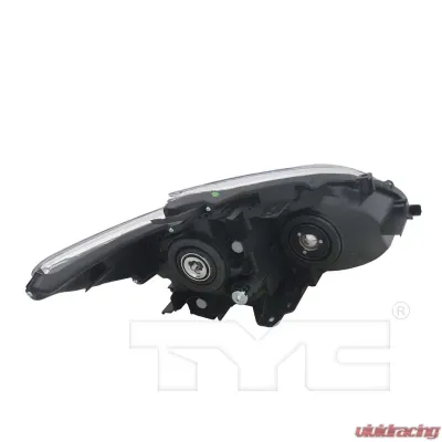 TYC Genera Headlight Assembly Toyota Prius Left 2012-2015 - 20-9092-91-9