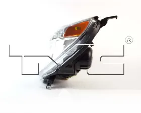 TYC Genera Headlight Assembly Chevrolet Equinox Left 2010-2015