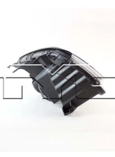 TYC Genera Headlight Assembly Chevrolet Equinox Left 2010-2015                                     - 20-9096-00-9 - Image 4