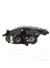 TYC Genera Headlight Assembly Nissan Altima Right 2010-2012                                     - 20-9105-00-9 - Image 3