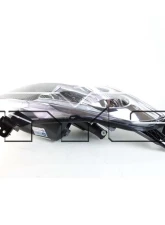 TYC Genera Headlight Assembly Nissan Altima Right 2010-2012                                     - 20-9105-00-9 - Image 4