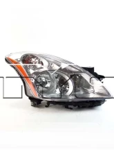 TYC Genera Headlight Assembly Nissan Altima Right 2010-2012                                     - 20-9105-00-9 - Image 5