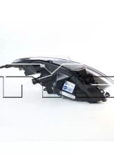 TYC Genera Headlight Assembly Nissan Altima Left 2010-2012                                     - 20-9106-00-9 - Image 7