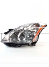 TYC Genera Headlight Assembly Nissan Altima Left 2010-2012                                     - 20-9106-00-9 - Image 5
