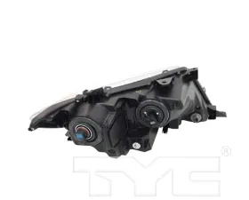 TYC Genera Headlight Assembly Toyota Venza Left 2009-2015