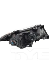 TYC Genera Headlight Assembly Toyota Venza Left 2009-2015                                     - 20-9114-00-9 - Image 2