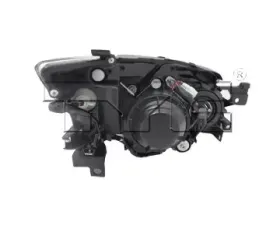 TYC Genera Headlight Assembly Subaru STI Left 2012-2014