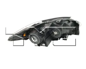 TYC Genera Headlight Assembly Scion tC Left 2008-2010