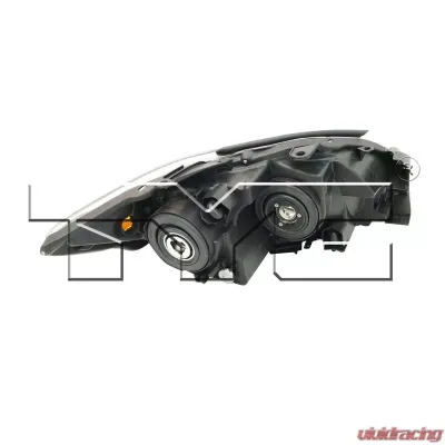 TYC Genera Headlight Assembly Scion tC Left 2008-2010 - 20-9128-01-9