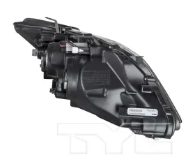 TYC Genera Headlight Assembly Lexus RX350 Left 2012