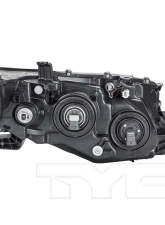 TYC Genera Headlight Assembly Lexus RX350 Left 2012                                     - 20-9130-90 - Image 2