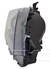 TYC Genera CAPA Certified Headlight Assembly Toyota Sienna Right 2011-2014                                     - 20-9137-90-9 - Image 6