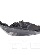 TYC Genera CAPA Certified Headlight Assembly Toyota Sienna Right 2011-2014                                     - 20-9137-90-9 - Image 6