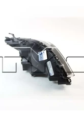 TYC Genera CAPA Certified Headlight Assembly Toyota Sienna Left 2011-2020                                     - 20-9138-00-9 - Image 7
