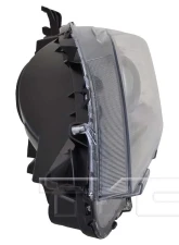 TYC Genera CAPA Certified Headlight Assembly Toyota Sienna Left 2011-2014                                     - 20-9138-90-9 - Image 6