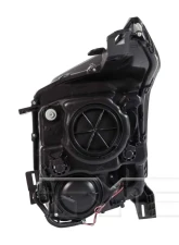 TYC Genera Headlight Assembly Cadillac SRX Right 2010-2013                                     - 20-9143-00-9 - Image 6