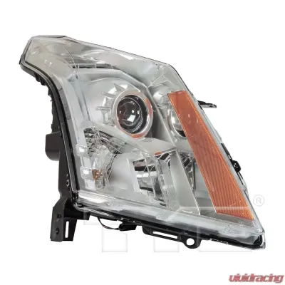 TYC Genera Headlight Assembly Cadillac SRX Right 2010-2013 - 20-9143-00-9