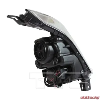 TYC Genera Headlight Assembly Cadillac SRX Right 2010-2013 - 20-9143-00-9