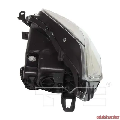 TYC Genera Headlight Assembly Cadillac SRX Right 2010-2013 - 20-9143-00-9