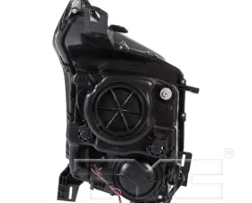 TYC Genera Headlight Assembly Cadillac SRX Left 2010-2013