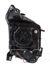 TYC Genera Headlight Assembly Cadillac SRX Left 2010-2013                                     - 20-9144-00-9 - Image 6