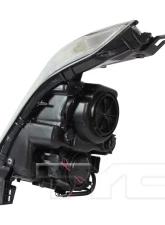 TYC Genera Headlight Assembly Cadillac SRX Left 2010-2013                                     - 20-9144-00-9 - Image 5