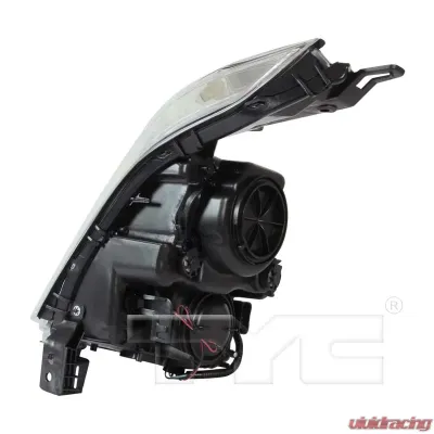 TYC Genera Headlight Assembly Cadillac SRX Left 2010-2013 - 20-9144-00-9