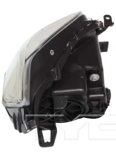 TYC Genera Headlight Assembly Cadillac SRX Left 2010-2013                                     - 20-9144-00-9 - Image 6